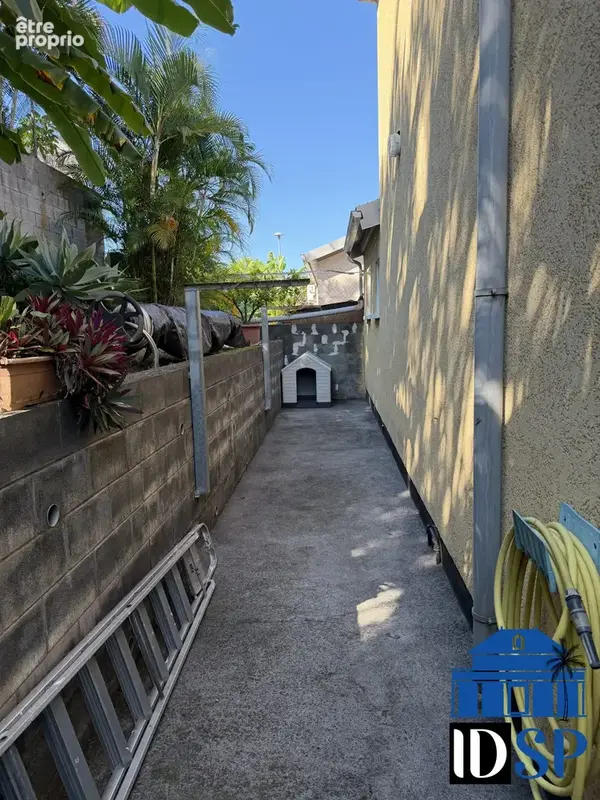 Maison 4 pièces 90 m² à vendre à Saint-Paul (97411) - photo 9
