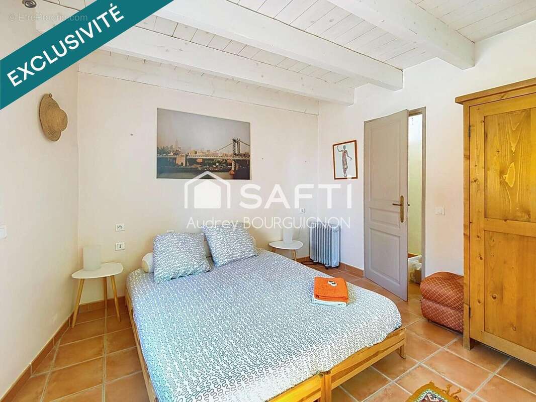 Photo 4 - Maison à LE THOR