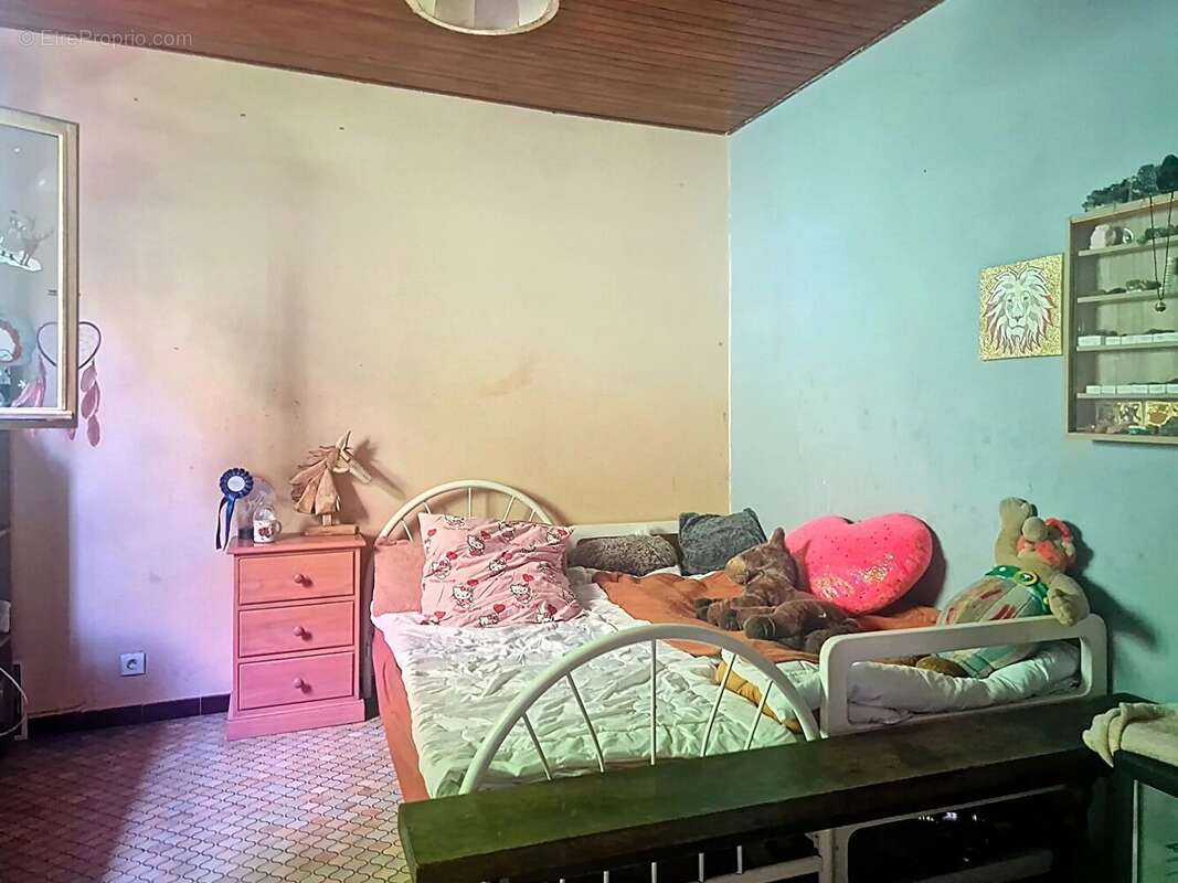 Maison à BISCARROSSE