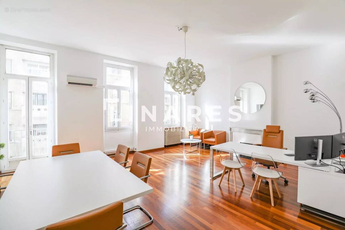 Commerce à MARSEILLE-8E