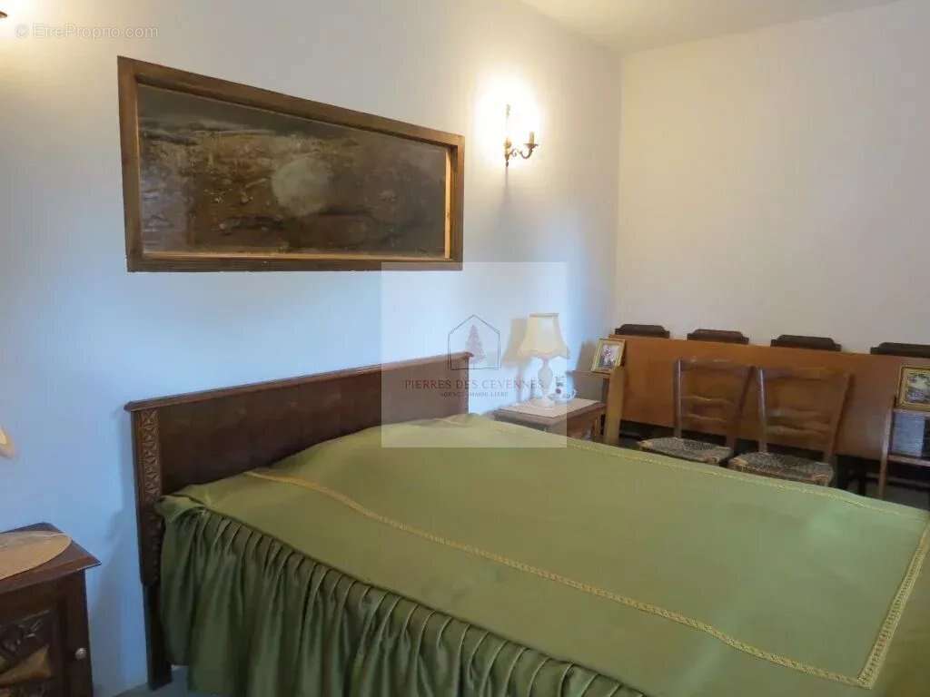 Maison à SAINTE-CROIX-VALLEE-FRANCAISE