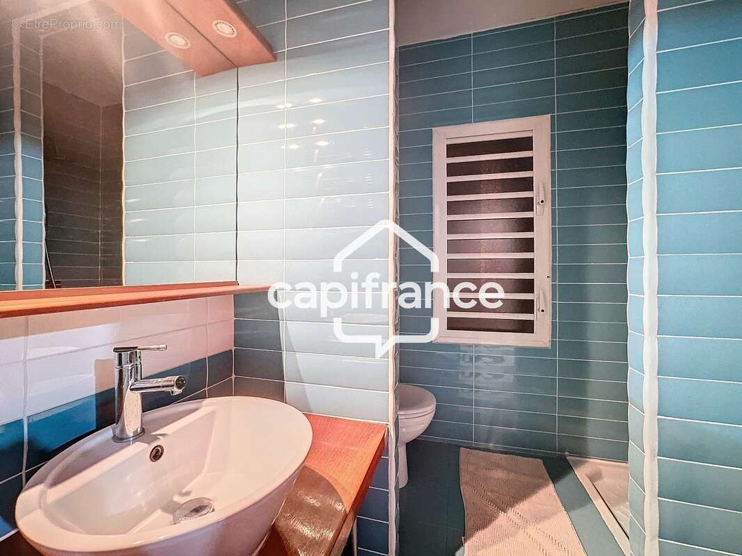 Le gosier – dampierre  villa 5 pièces de 147 m² avec piscine - photo 16