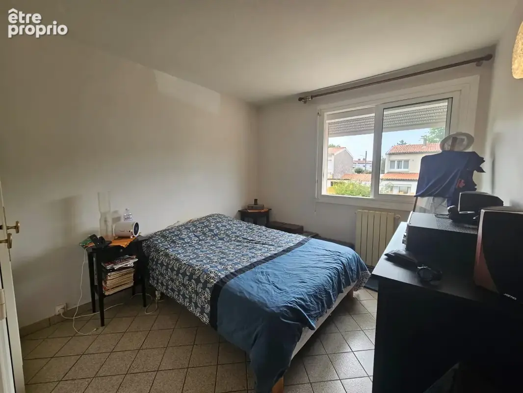 Villenave d'ornon - Chambéry - Belle Maison T4 de 100 m2 avec jardin - photo 5