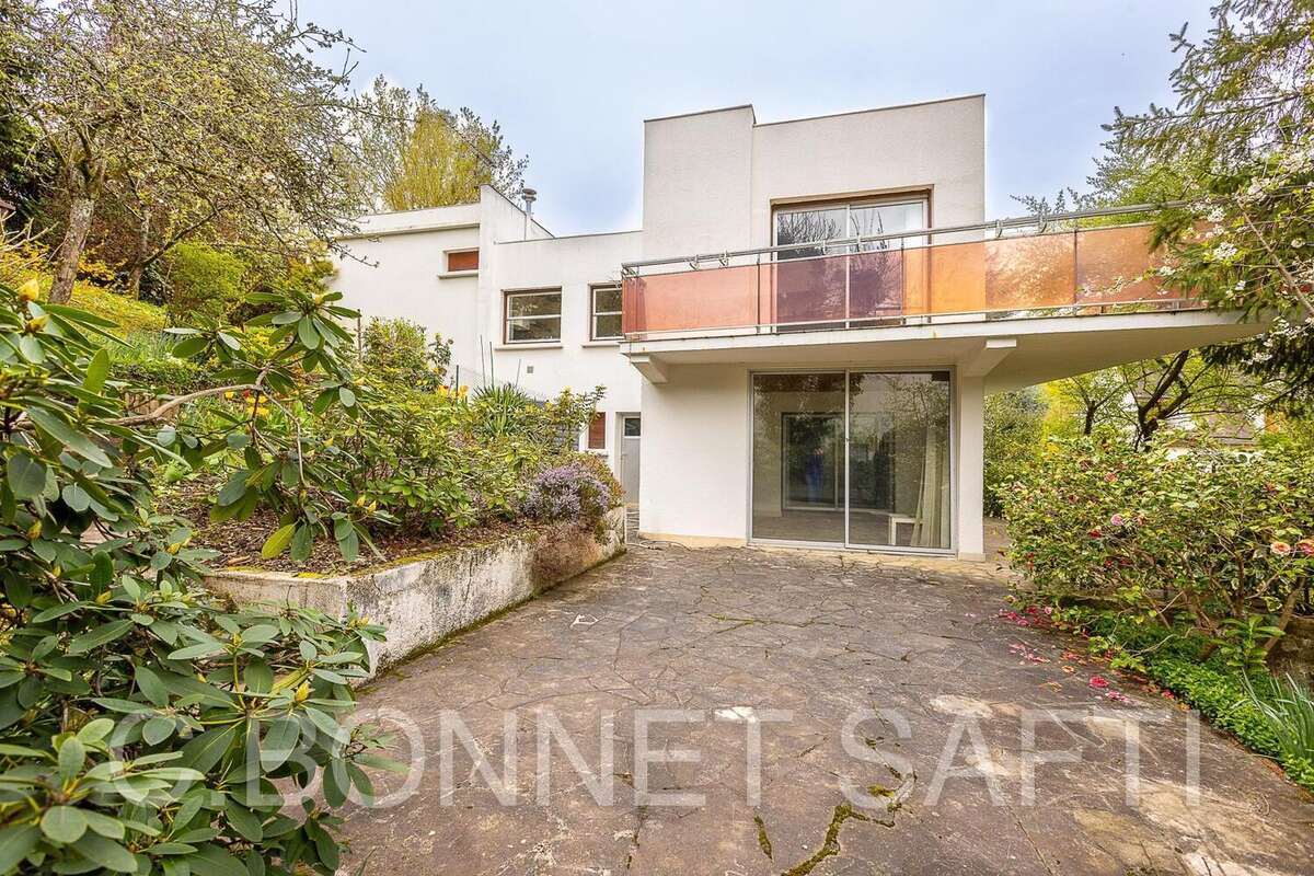 Photo 3 - Maison à JOUY-EN-JOSAS