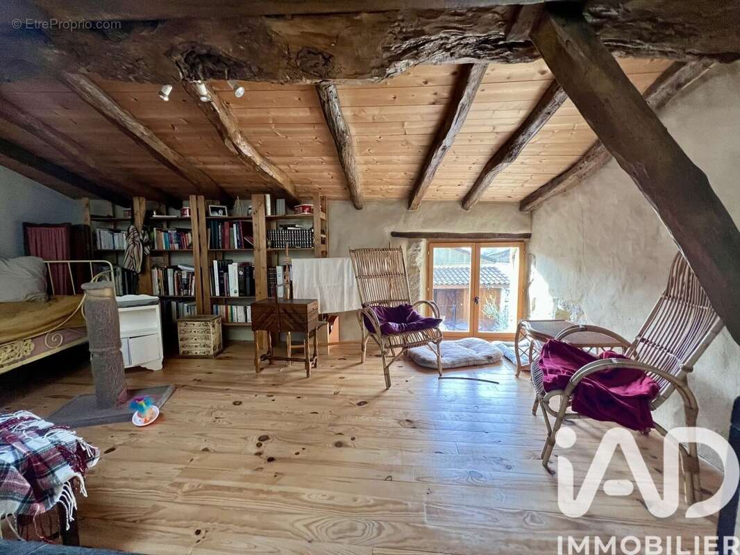 Photo 6 - Maison à MONSEGUR
