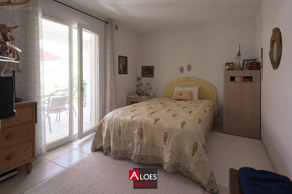 Maison à AIGUES-MORTES