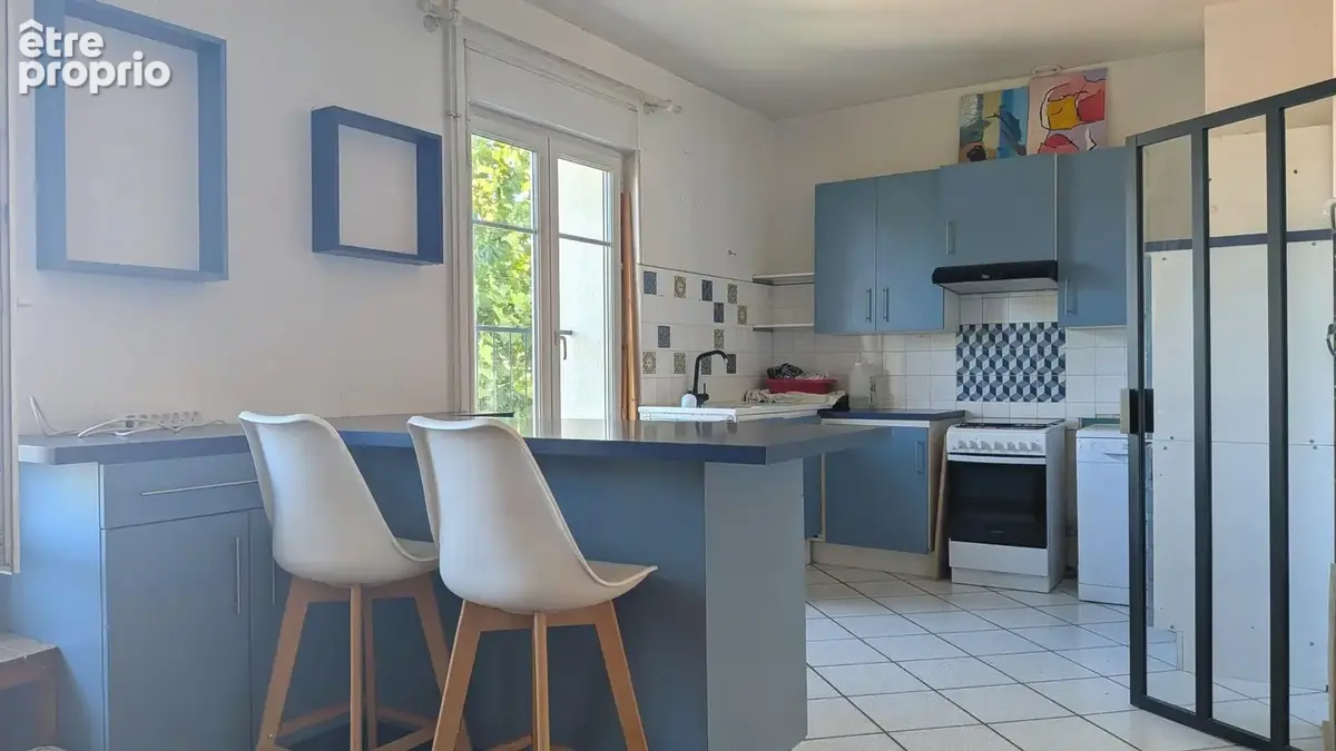 Maison 5 pièces 101 m² à vendre à Mions (69780) - photo 8