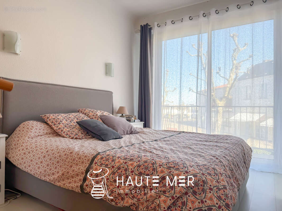 Appartement à LES SABLES-D'OLONNE