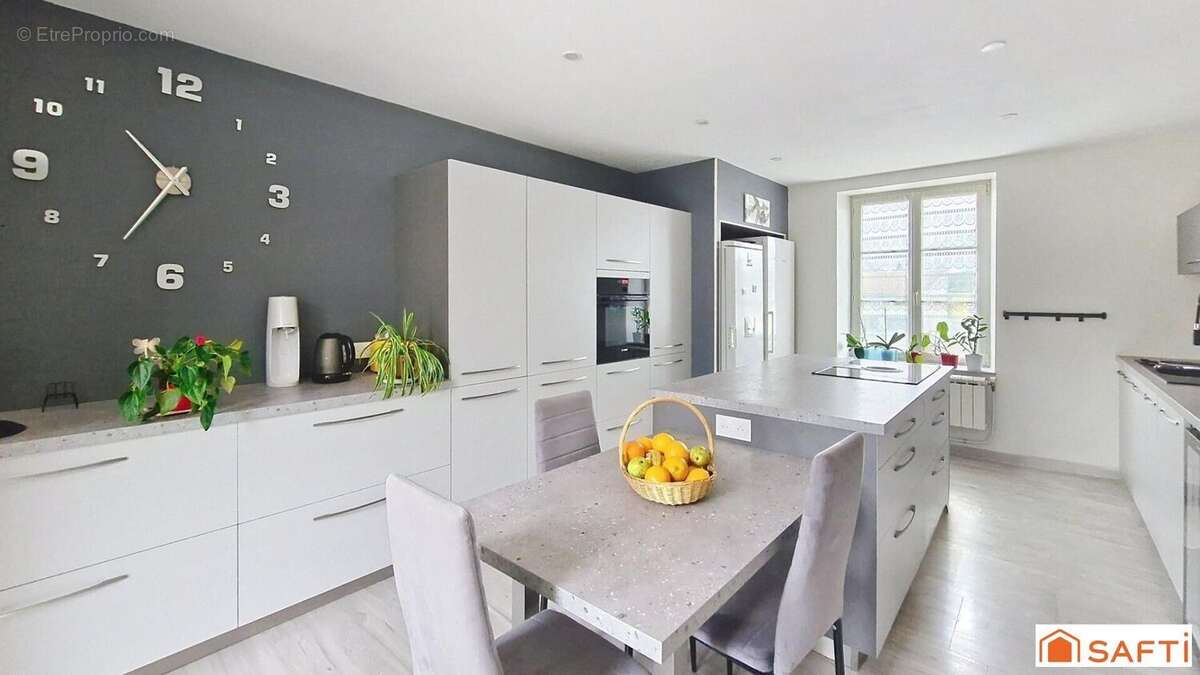 Photo 2 - Maison à JONCHERY-SUR-VESLE