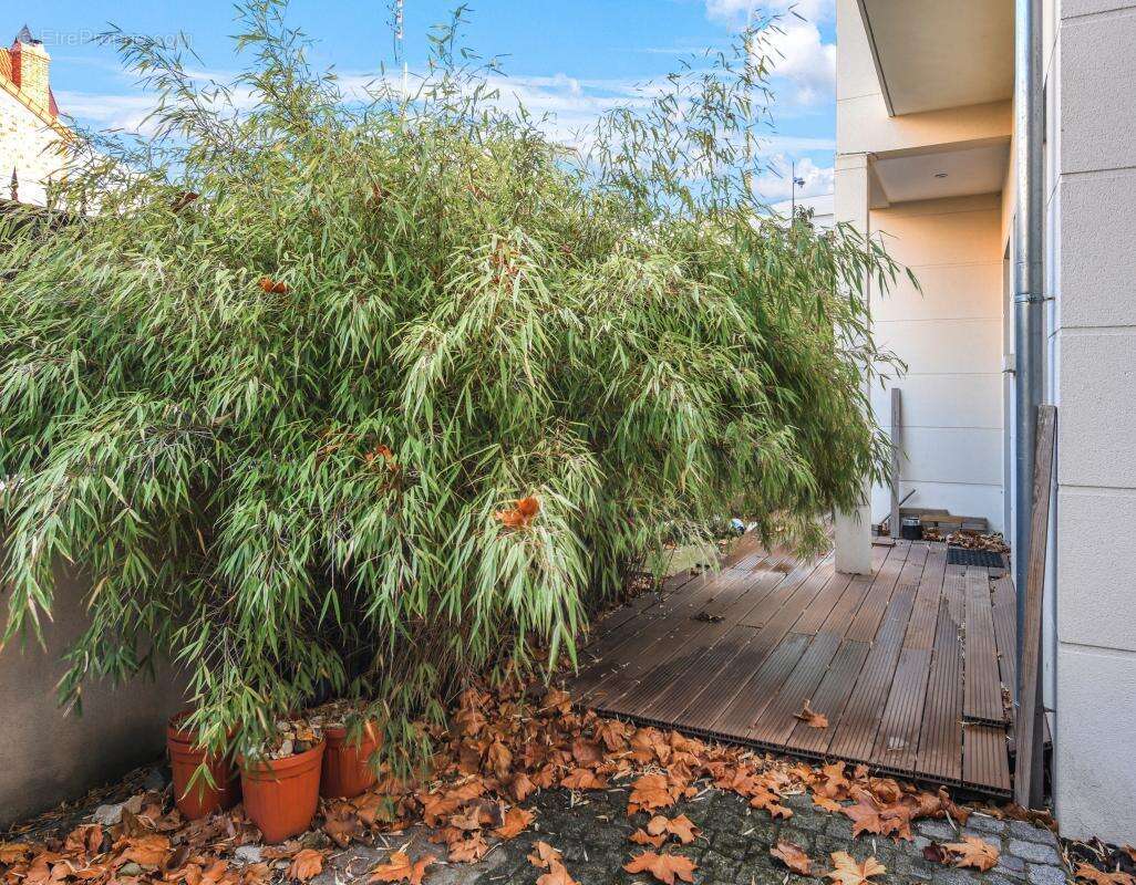 Maison à BOIS-COLOMBES