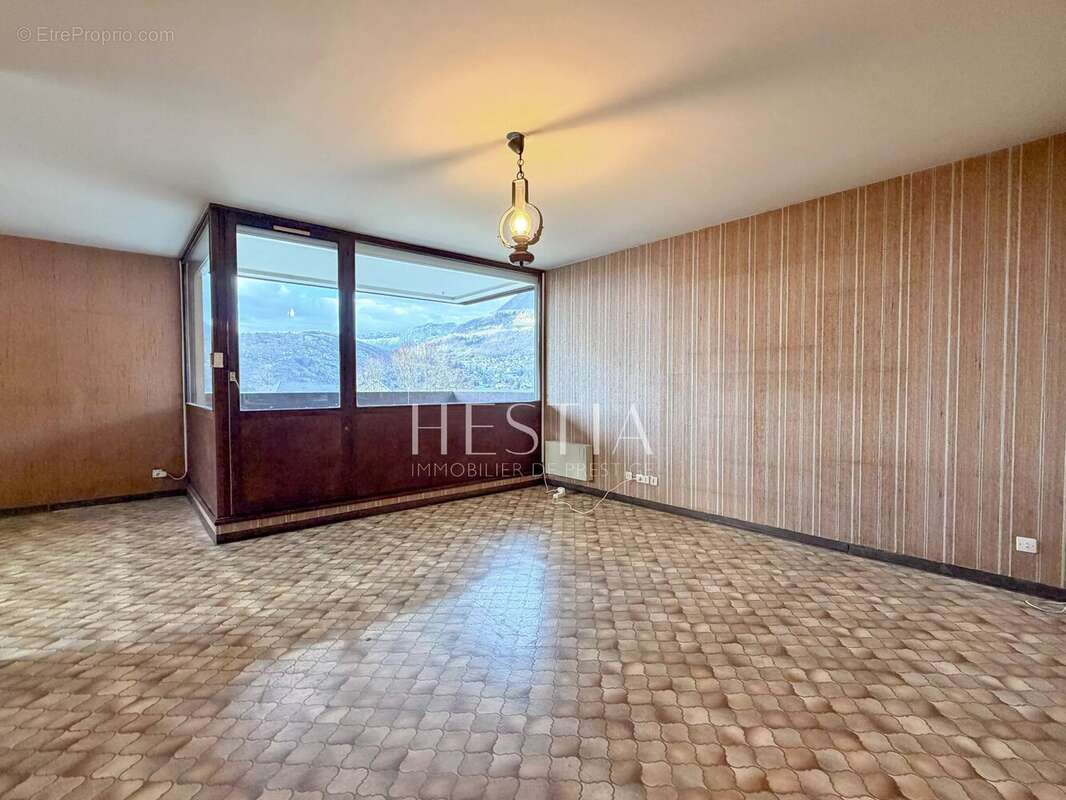 Appartement à DUINGT