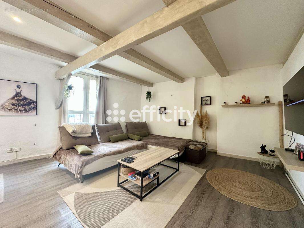Appartement 260 m² à Berre-L'etang  - photo 8