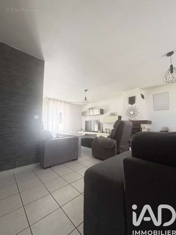 Photo 4 - Maison à SENS