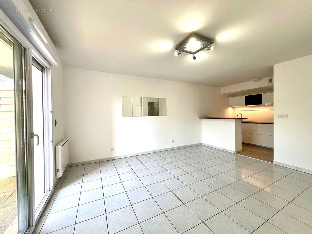 Appartement à ORVAULT