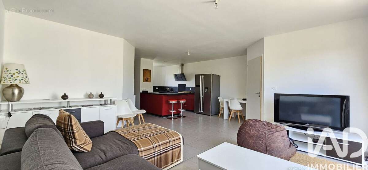 Maison 85 m² à Sainte-Florence  - photo 3