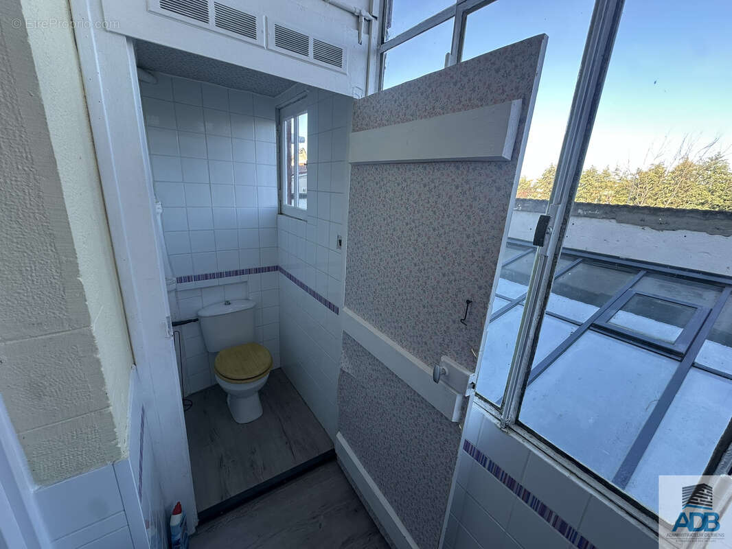 Appartement à ROANNE