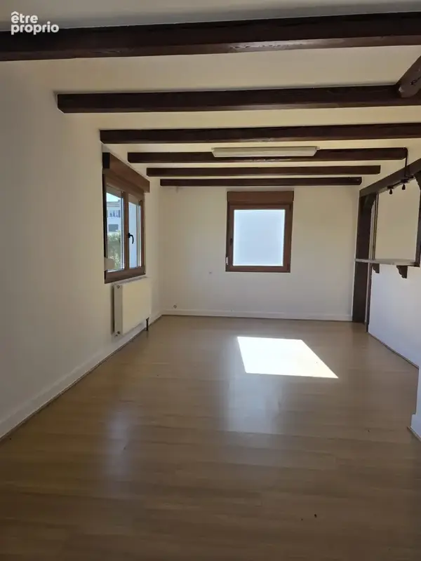 Maison individuelle avec véranda, jardin et garage - photo 4