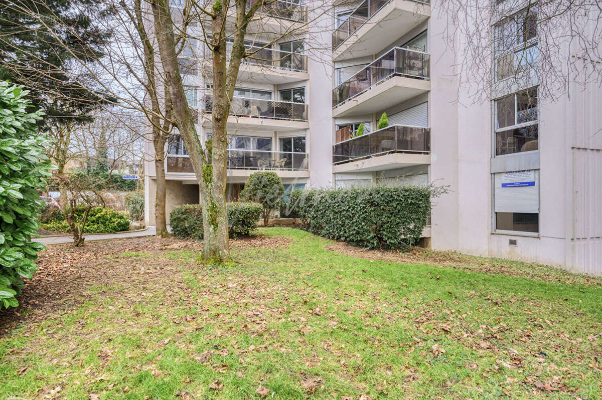 Appartement à SAINT-GERMAIN-EN-LAYE