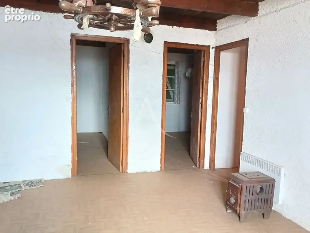 Maison à Puyvalador ? 110 m², à 5 min des pistes de ski - photo 10