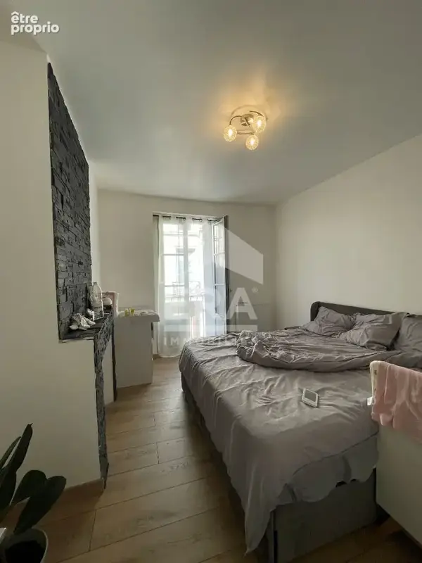 Maison de ville - photo 8