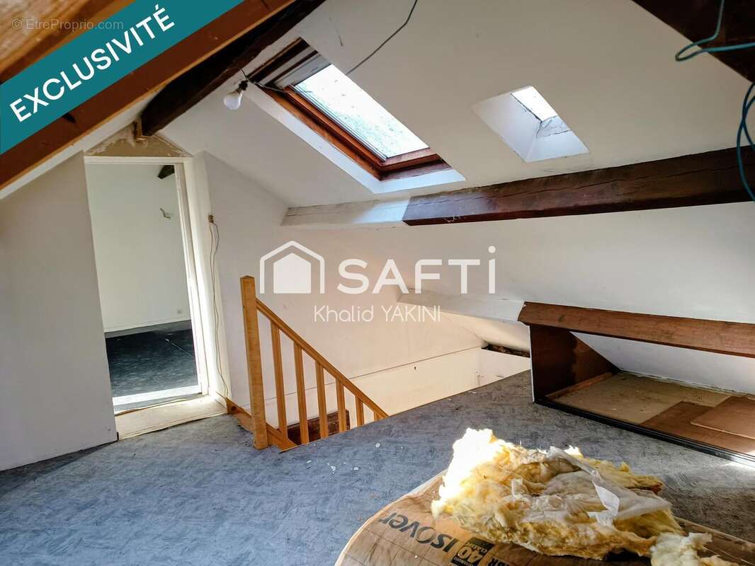 Photo 5 - Maison à GUITRANCOURT