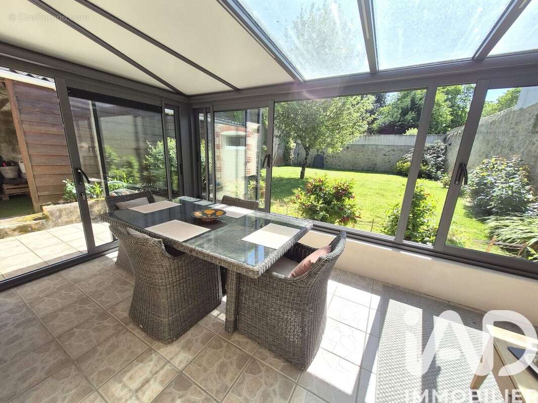 Photo 3 - Maison à PALLUAU