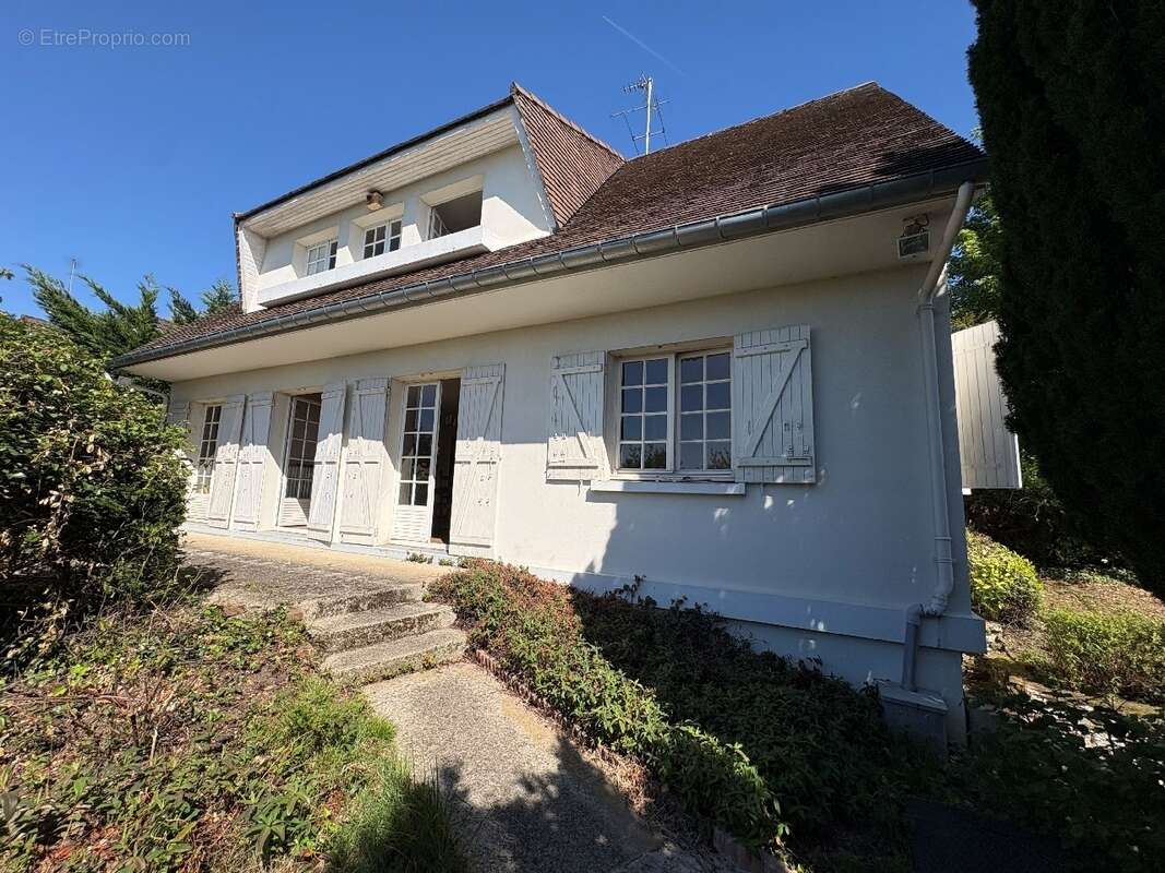 Maison à POMPONNE