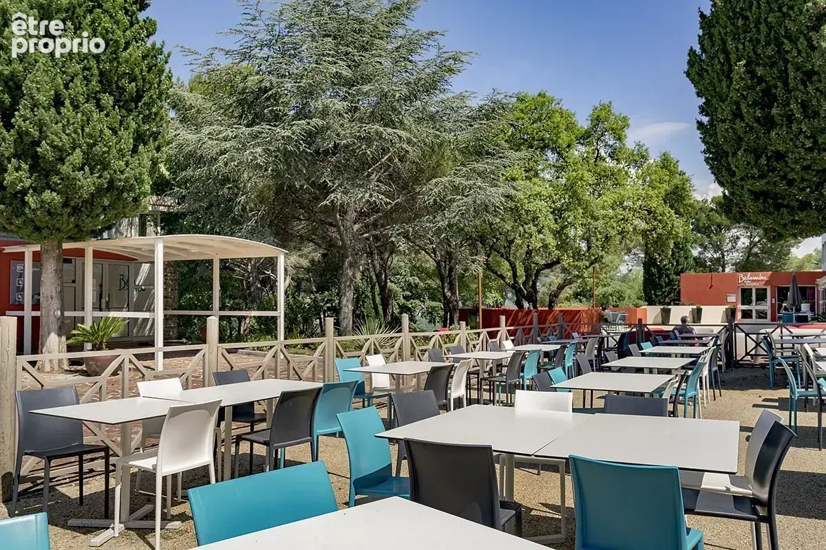 INVESTISSEMENT LOCATIF  Le Pradet  Résidence Tourisme Lou Pigno  7.93 % de rentabilité - photo 9