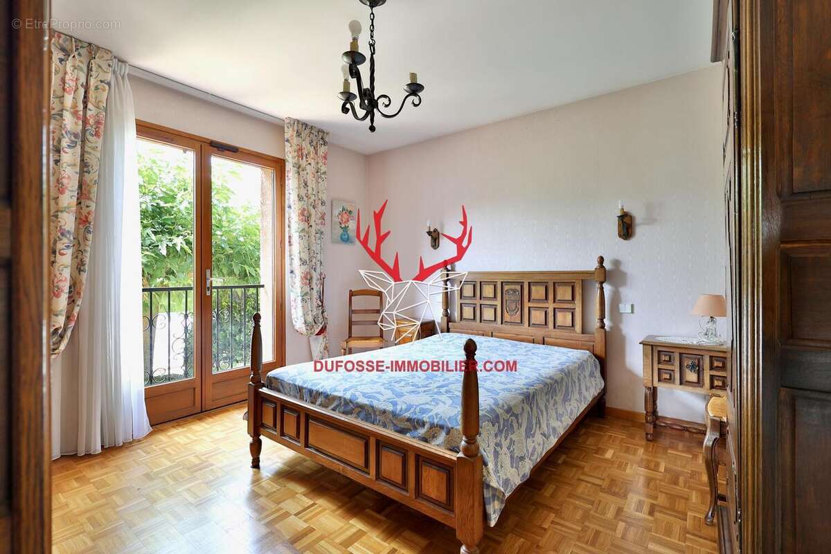 Photo 7 - Maison à SAINT-GENIS-LAVAL