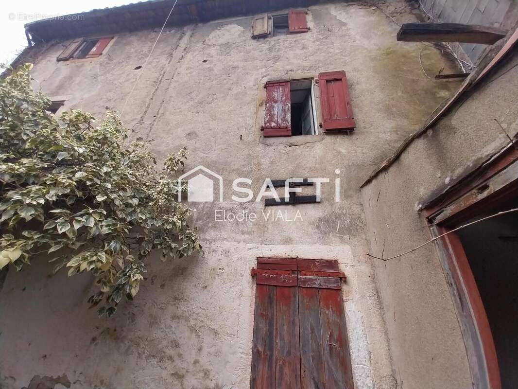 Maison 120 m² à Graissessac  - photo 3