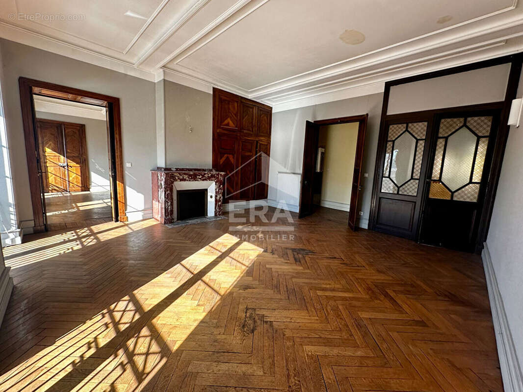 Appartement à TARBES