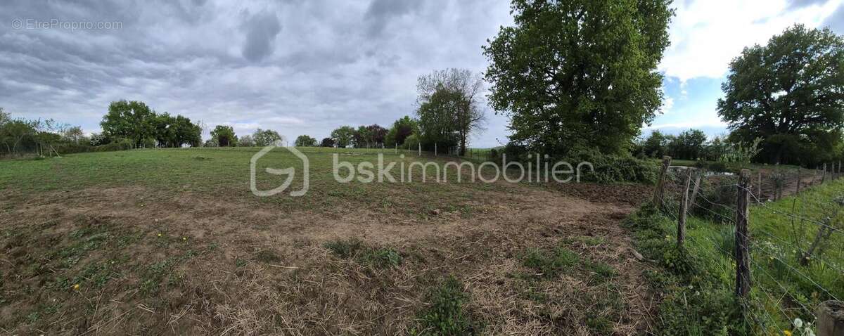 Ancienne ferme avec terrain - photo 8