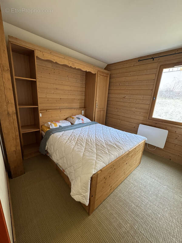 Appartement à SAINT-PONS