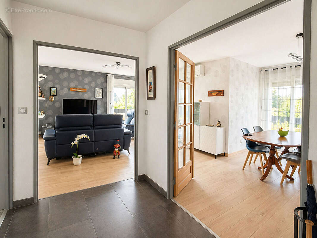Appartement à NARBONNE