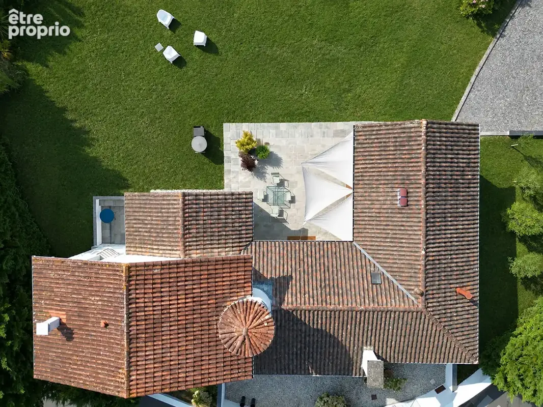 Villa Ttirritta Architecture, élégance et art de vivre au Pays Basque - photo 15