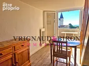 Appartement à SAINT-HILAIRE-DE-RIEZ