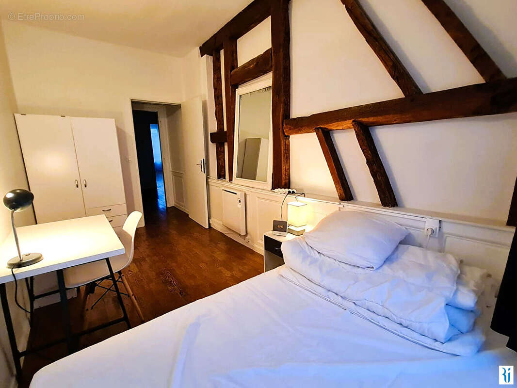Appartement à ROUEN