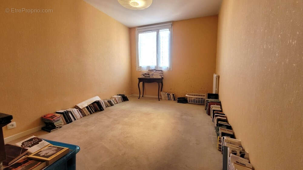Appartement à CAEN