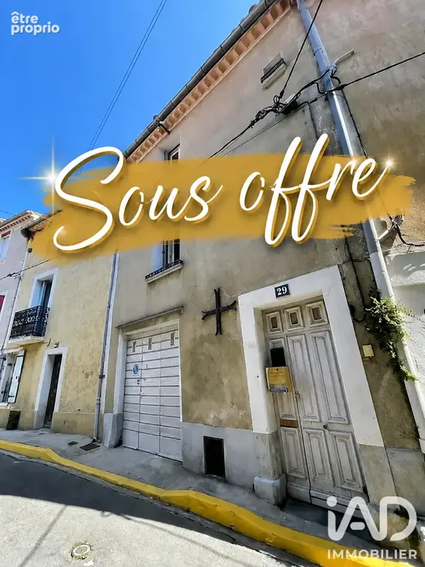 Photo 1 - Appartement à NARBONNE