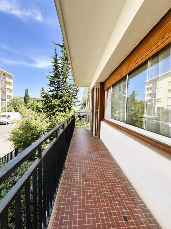 Appartement à PERPIGNAN