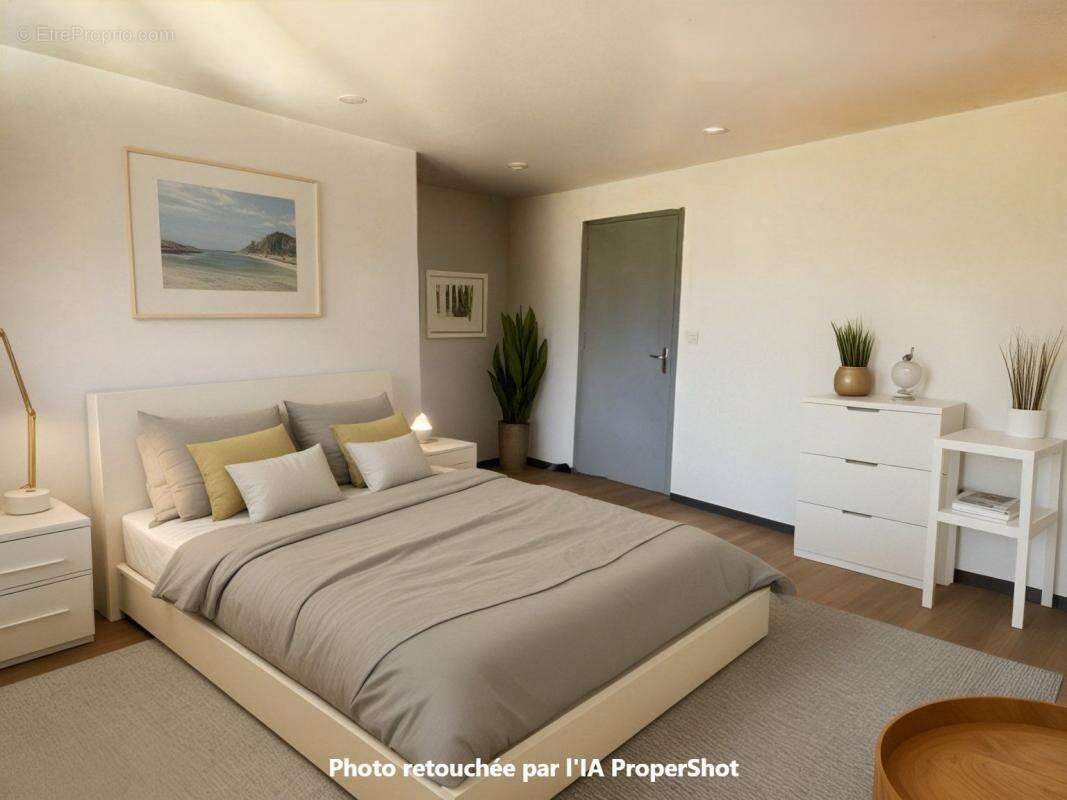 Maison à MARCILLY-EN-GAULT