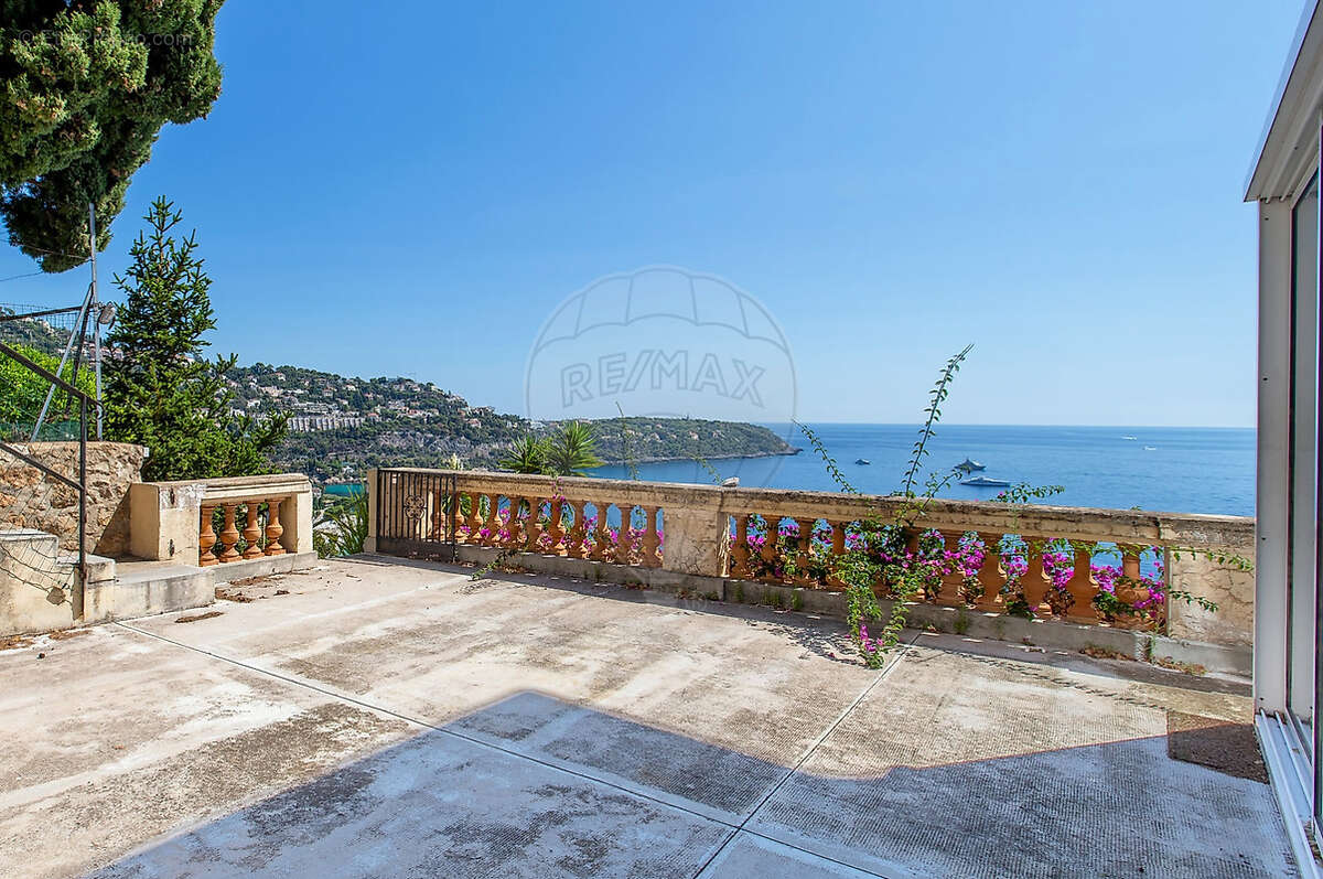 Autre à ROQUEBRUNE-CAP-MARTIN