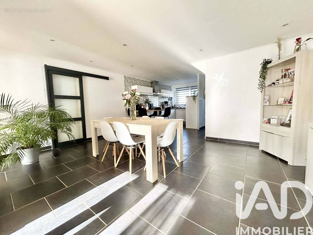 Photo 1 - Maison à LUMBRES