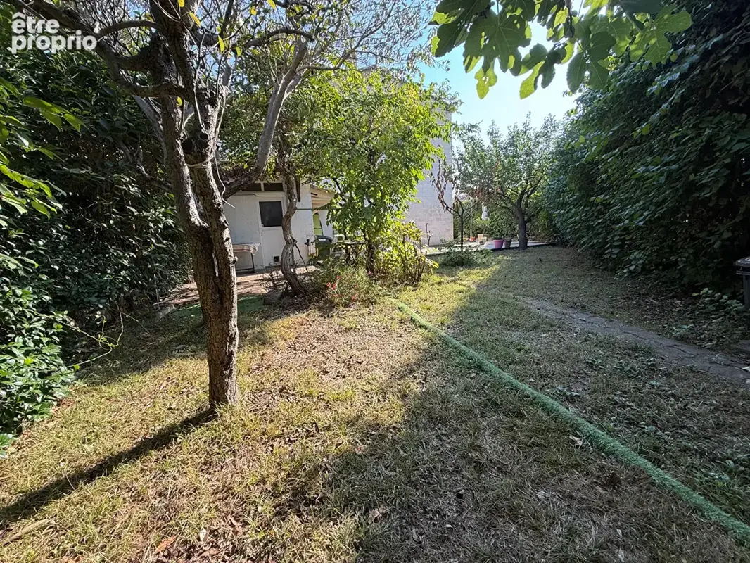 Maison Avignon 5 pièce(s) 90 m2 - photo 5