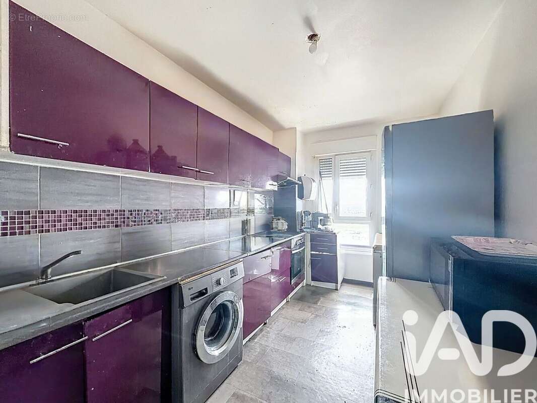 Photo 5 - Appartement à ARGENTEUIL