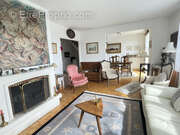 Maison à VILLENNES-SUR-SEINE