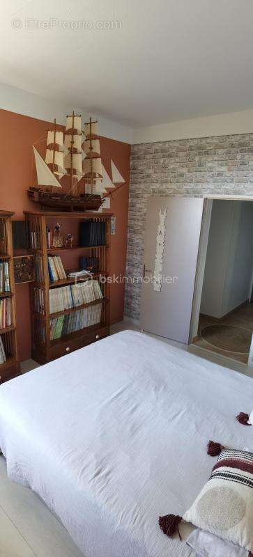 Maison à SAINT-DENIS