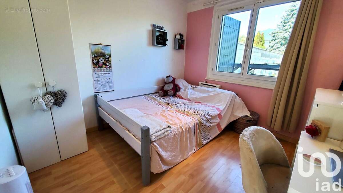 Photo 8 - Maison à FILLINGES