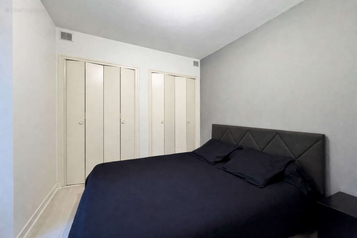 Appartement à MUZILLAC