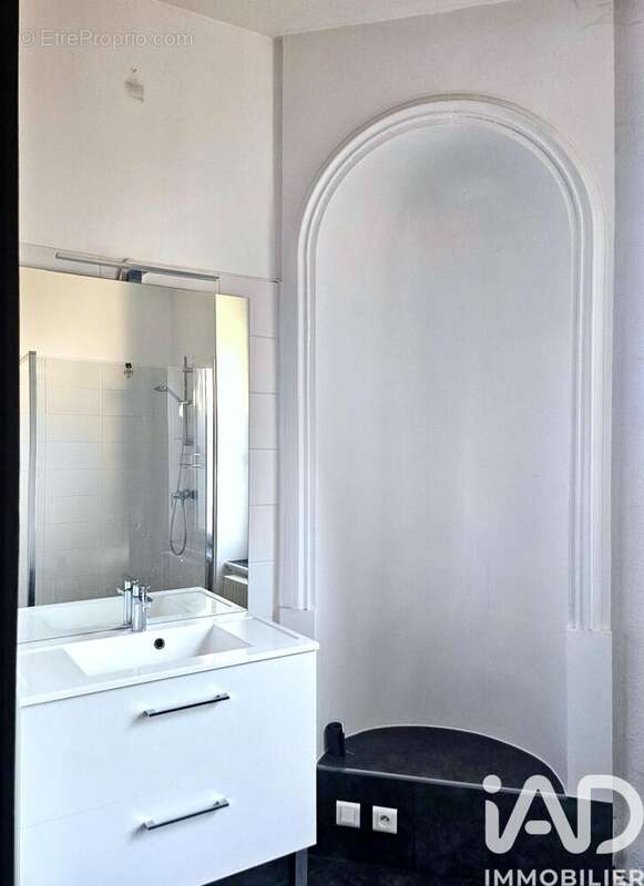 Photo 9 - Appartement à NANCY